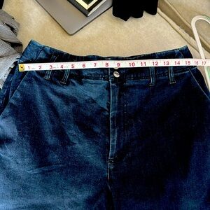 Brass Clothing 70s jeans